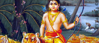 అయ్య‌ప్ప‌: అయ్యప్పస్వామి వాహనం పులి కాద‌ని మీకు తెలుసా..?